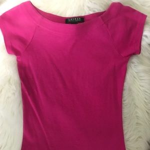 T-shirt RALPH LAUREN!!